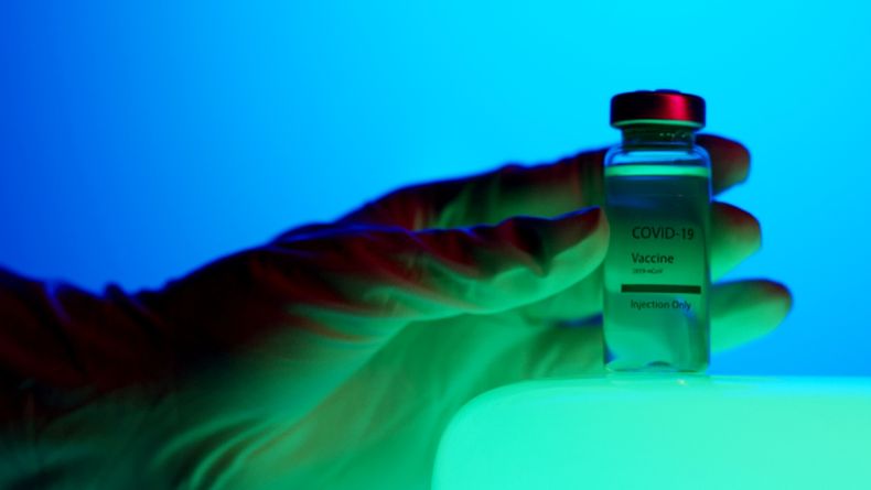 Immunsupprimerte IBD-pasienter får fjerde vaksinedose etter 3 måneder