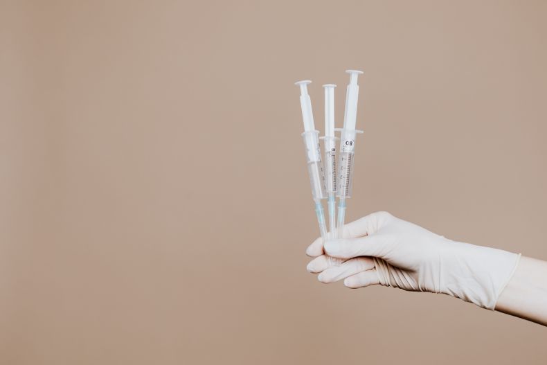 Immundempende medisiner kan redusere vaksineeffekten
