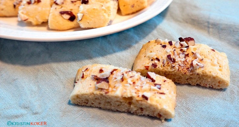 Tebrød 