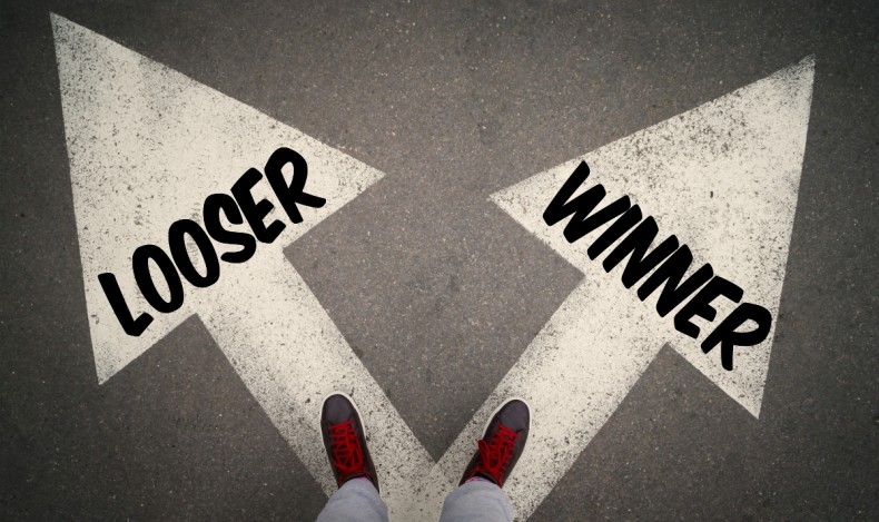 Kroniker = taper?