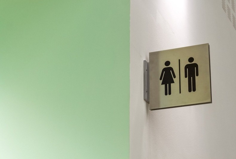 Undersøkelse om fordøyelsessykdom og toaletter på arbeidsplassen