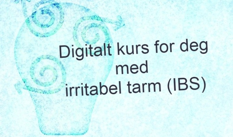 Helsepsykologisk hjelp ved irritabel tarmsyndrom