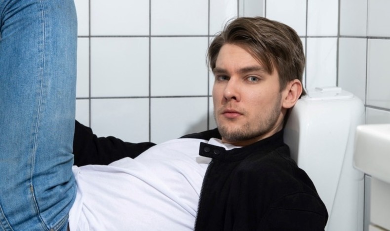 Modell på do